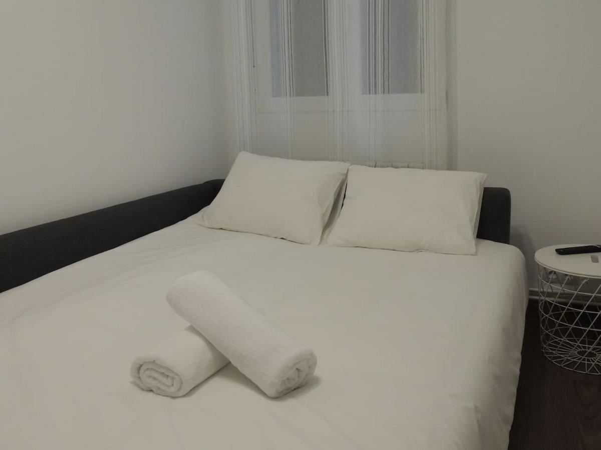 Precioso Piso En Oviedo, Parking, Wifi Y Netflix By Delabra Apartments Екстериор снимка