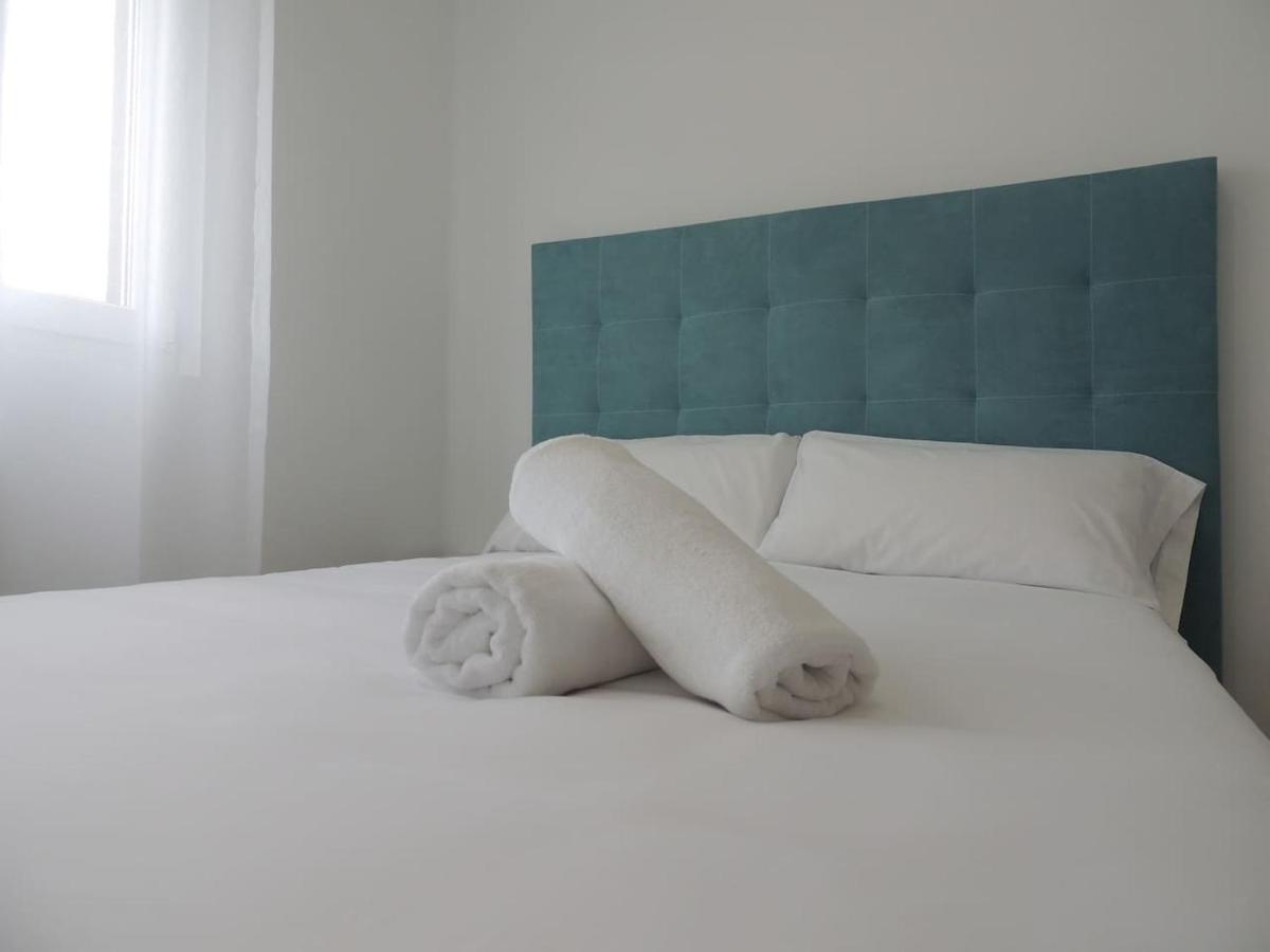 Precioso Piso En Oviedo, Parking, Wifi Y Netflix By Delabra Apartments Екстериор снимка