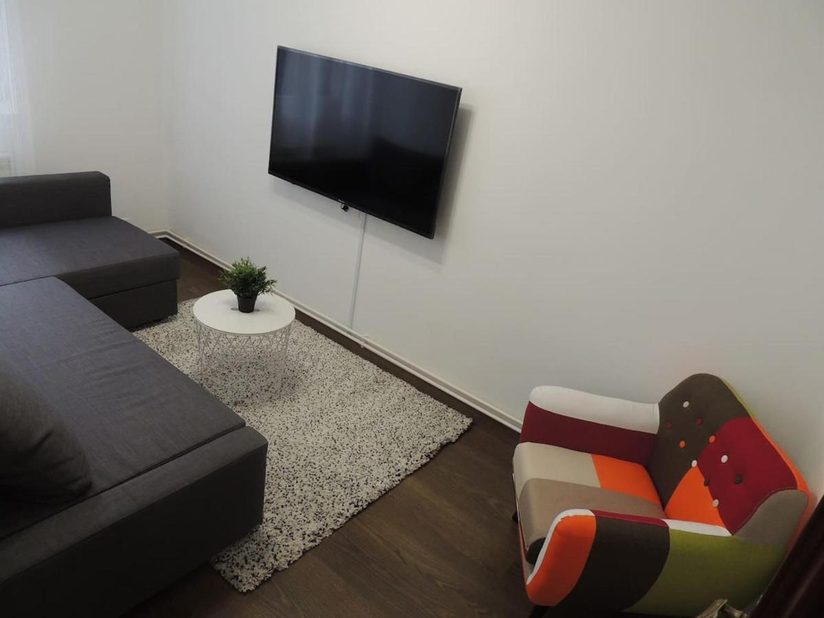 Precioso Piso En Oviedo, Parking, Wifi Y Netflix By Delabra Apartments Екстериор снимка