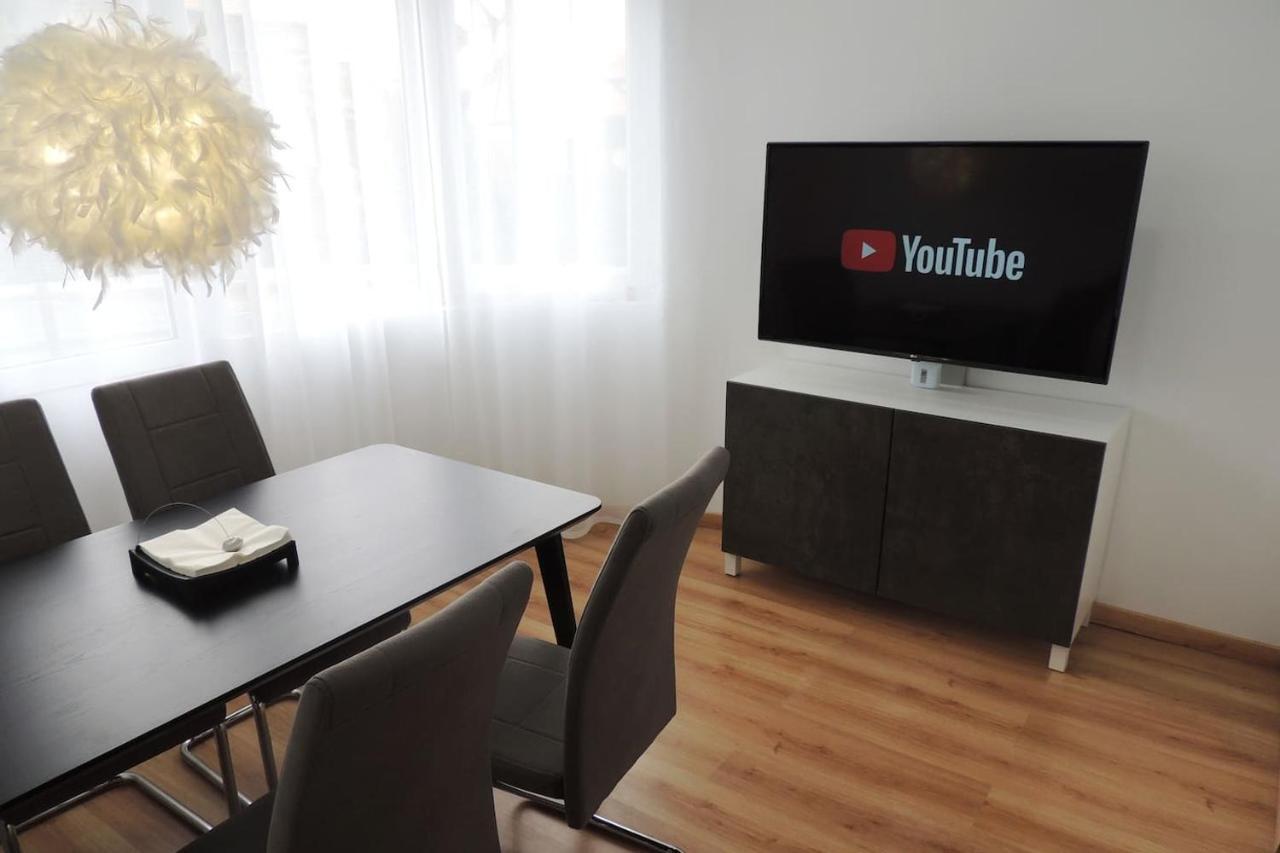 Precioso Piso En Oviedo, Parking, Wifi Y Netflix By Delabra Apartments Екстериор снимка