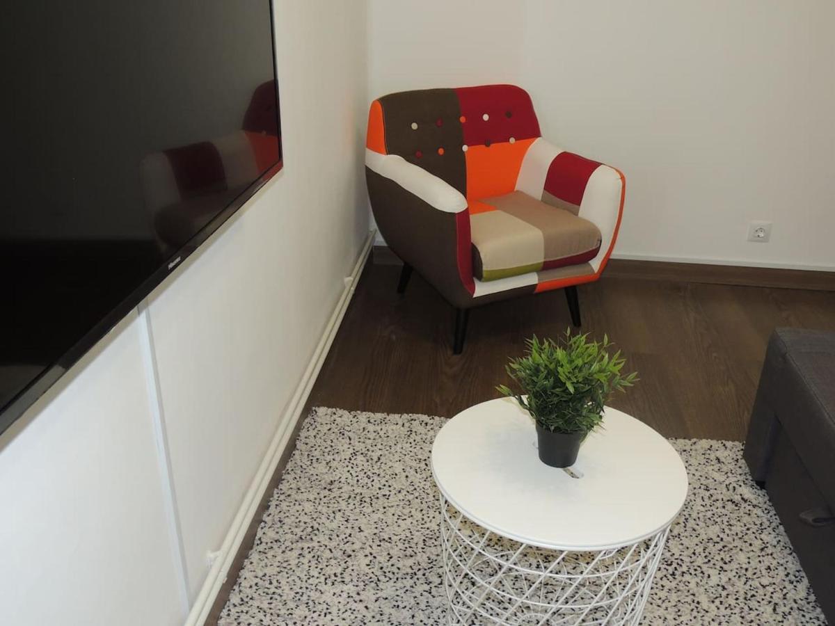 Precioso Piso En Oviedo, Parking, Wifi Y Netflix By Delabra Apartments Екстериор снимка