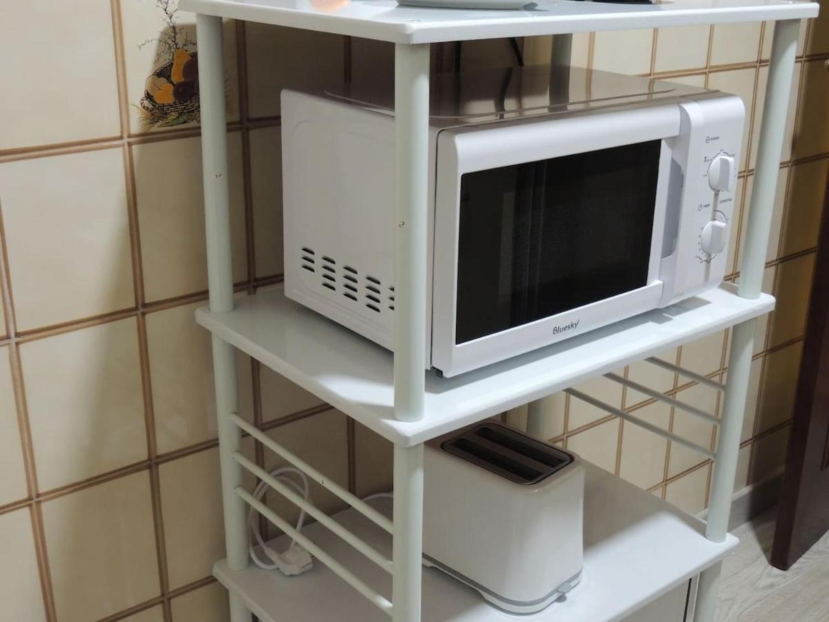 Precioso Piso En Oviedo, Parking, Wifi Y Netflix By Delabra Apartments Екстериор снимка
