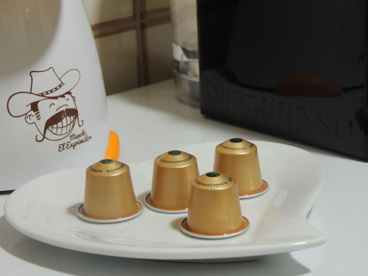 Precioso Piso En Oviedo, Parking, Wifi Y Netflix By Delabra Apartments Екстериор снимка