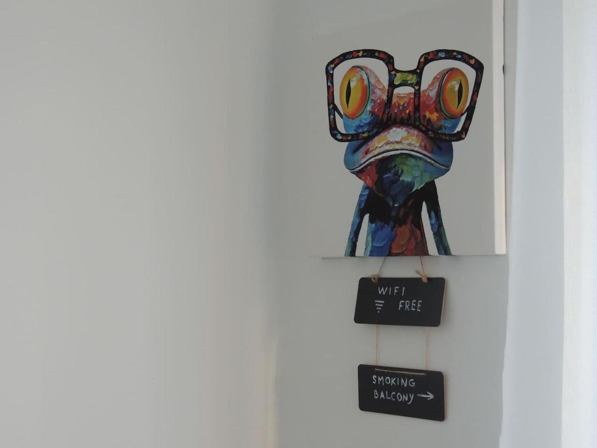 Precioso Piso En Oviedo, Parking, Wifi Y Netflix By Delabra Apartments Екстериор снимка