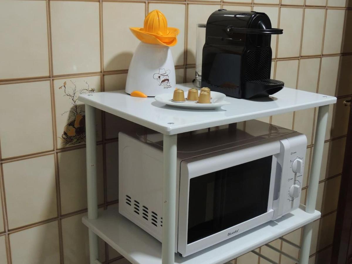 Precioso Piso En Oviedo, Parking, Wifi Y Netflix By Delabra Apartments Екстериор снимка